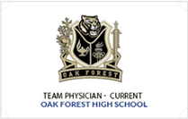 Oak Forest High School