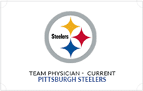 Pittsburgh Steelers